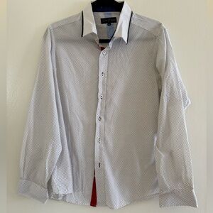 Pavini Jeans Men’s Shirt